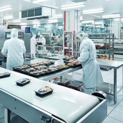 集中化中央廚房有哪些優(yōu)勢(shì)