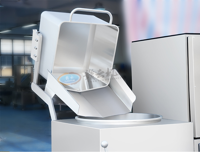 液壓自動(dòng)上料系統(tǒng)