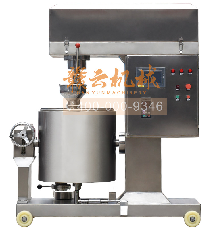 全自動程序打漿系統(tǒng)