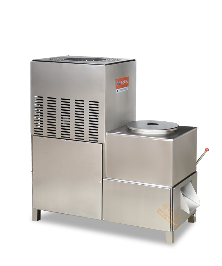 打漿桶細節(jié)