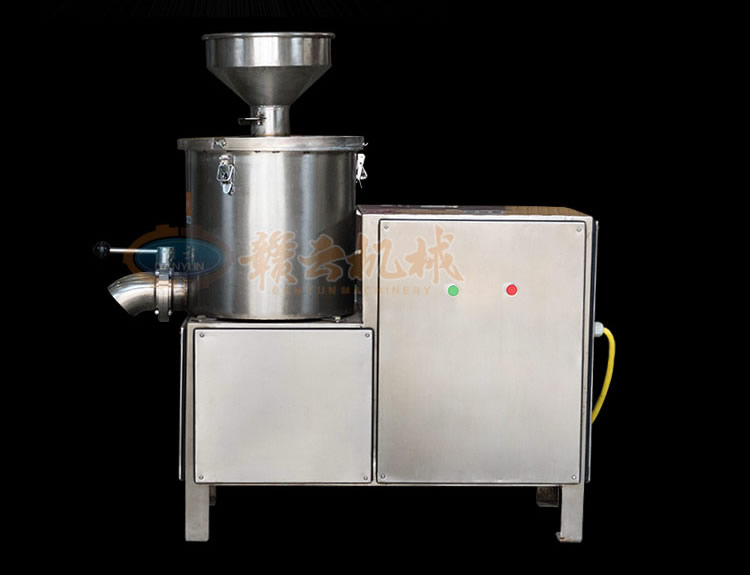 高速肉丸打漿機(jī)產(chǎn)品主圖