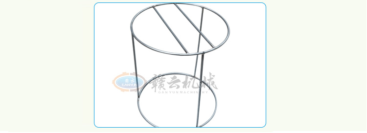 多功能攪拌展示