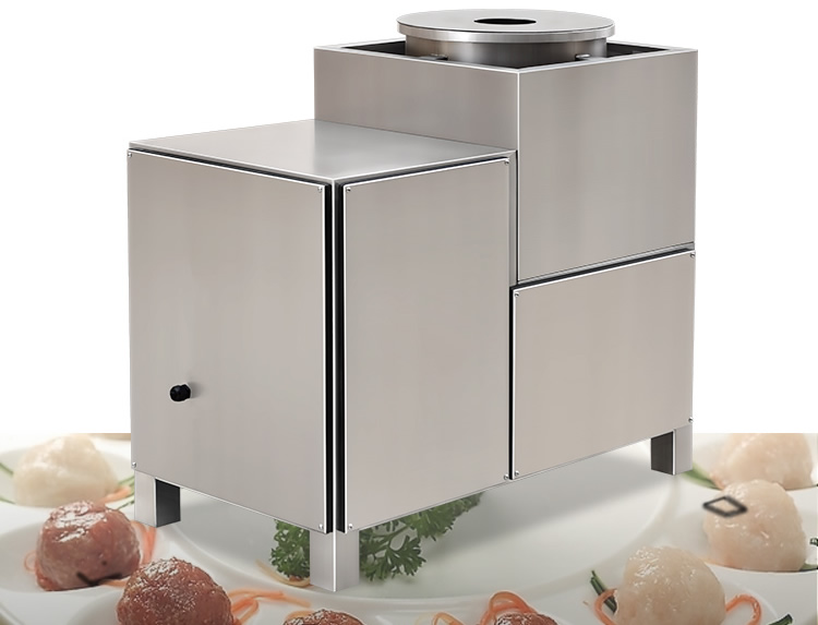 高速打漿機(jī)詳細(xì)參數(shù)