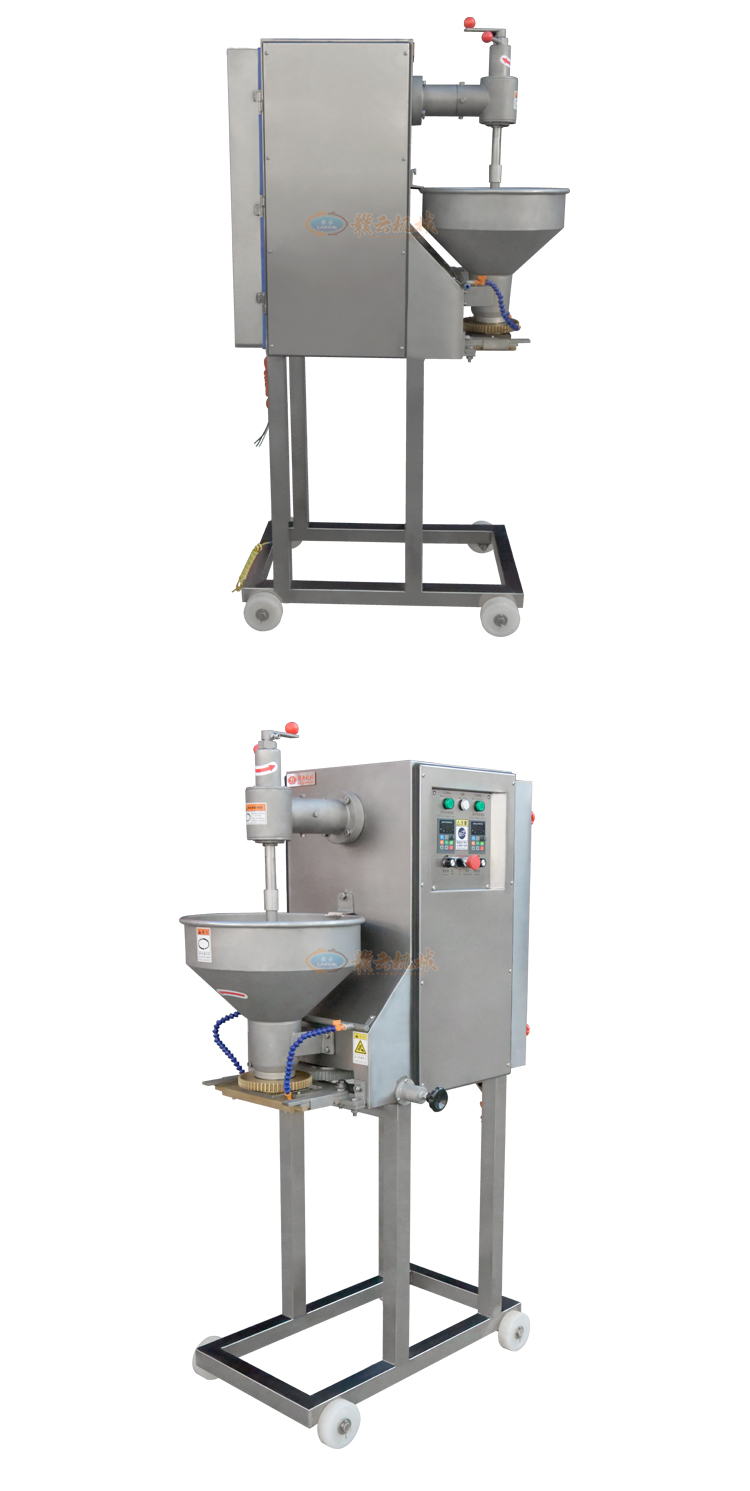 產(chǎn)品多角度展示