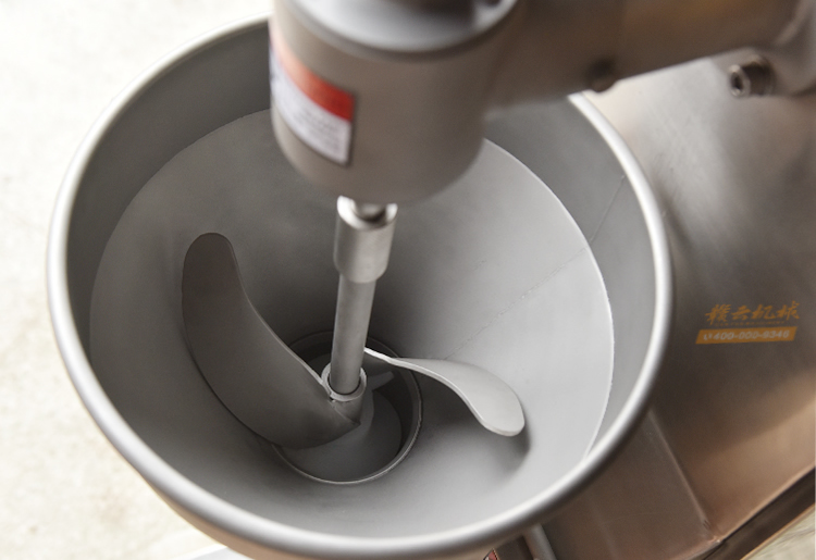 入料斗結(jié)構(gòu)