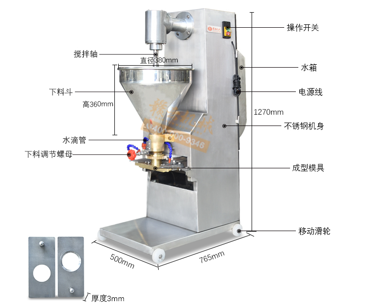 產(chǎn)品參數(shù)