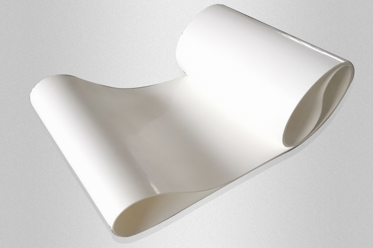 PU食品級輸送帶