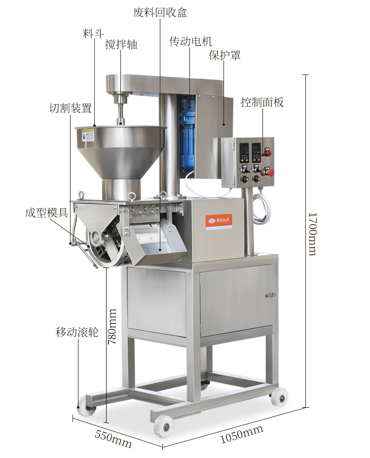 產(chǎn)品結(jié)構(gòu)