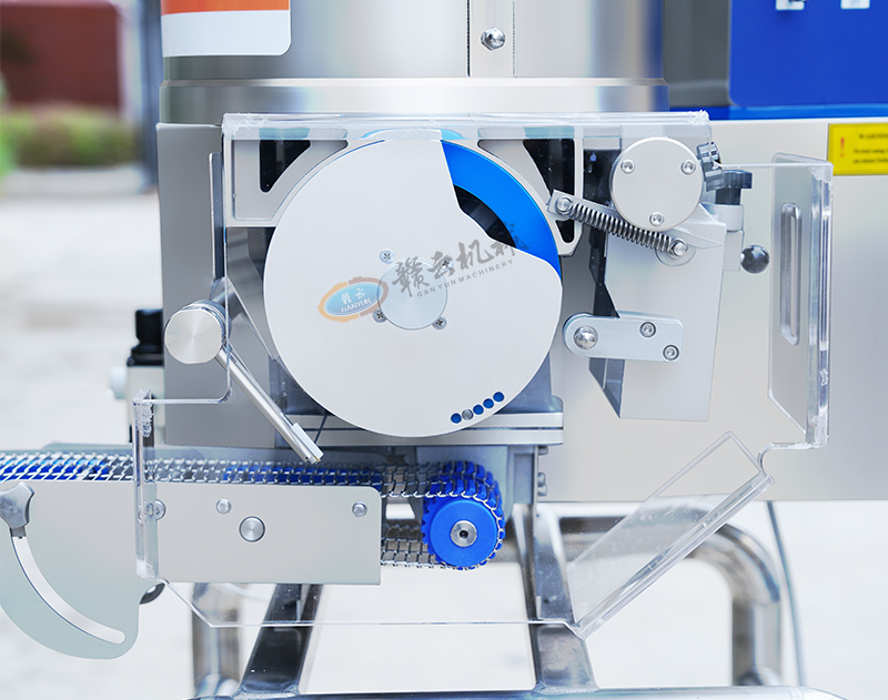 食品級(jí)防護(hù)