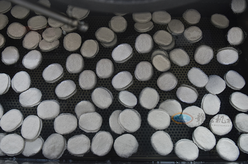 多樣化模具展示